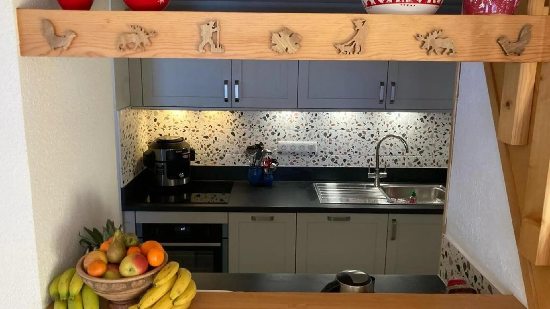 Apartment Appartement Duplex 4 Pieces, 6 Pers, Pieds Des Pistes, Draps Inclus, Navettes Gratuites - Fr-1-802-62 Les Gets