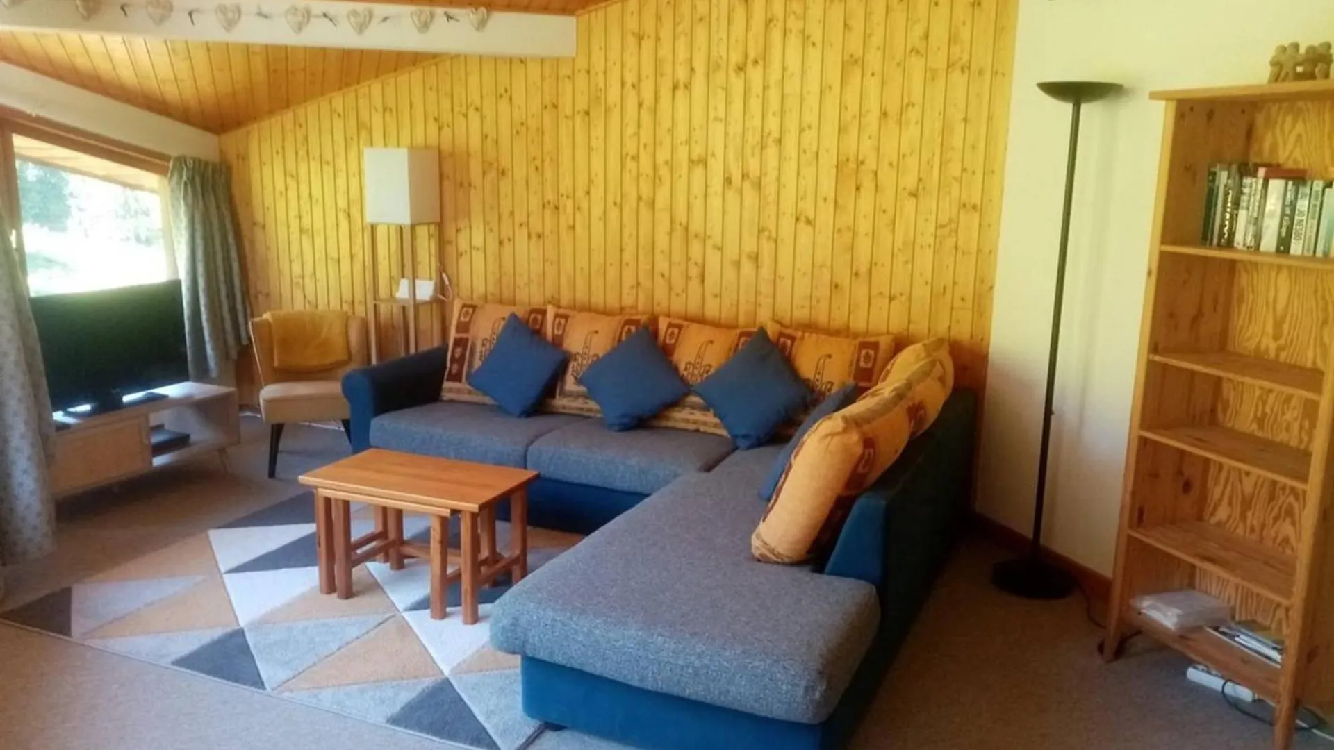Appartement Duplex 4 Pieces, 6 Pers, Pieds Des Pistes, Draps Inclus, Navettes Gratuites - Fr-1-802-62 Les Gets