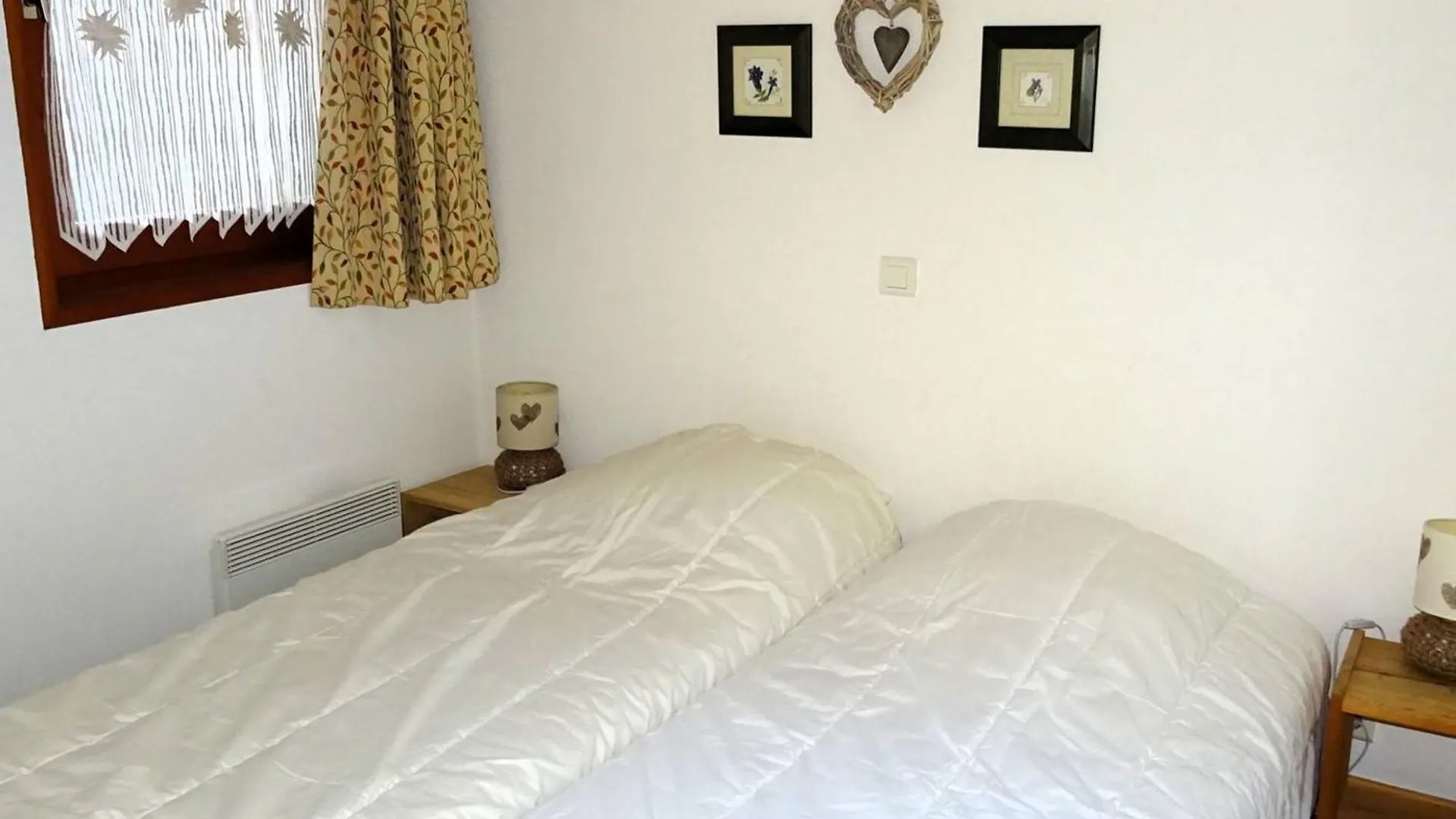 Appartement Duplex 4 Pieces, 6 Pers, Pieds Des Pistes, Draps Inclus, Navettes Gratuites - Fr-1-802-62 Les Gets Apartment