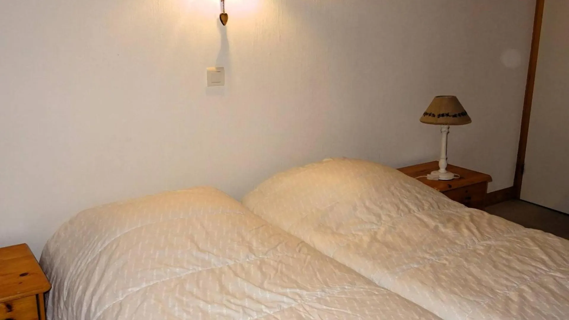 Appartement Duplex 4 Pieces, 6 Pers, Pieds Des Pistes, Draps Inclus, Navettes Gratuites - Fr-1-802-62 Les Gets France